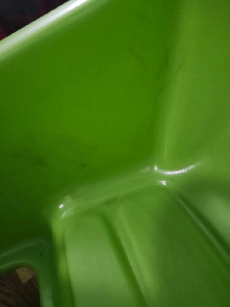 Little Tikes Cozy Coupe Car image indicator(4)