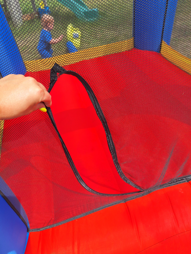 Bouncy Castle - photo 3