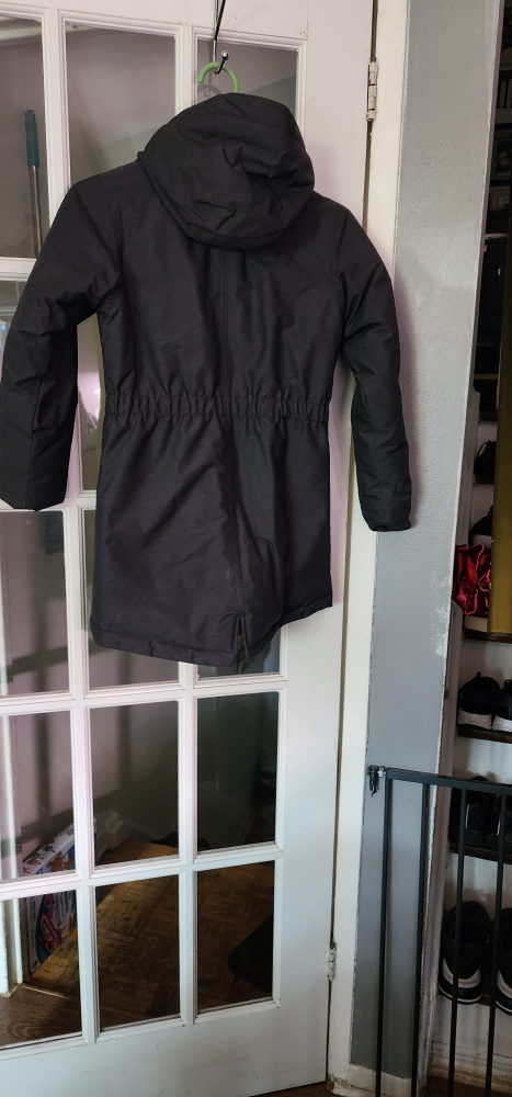 Girls Columbia Sportswear Jacket - Size M (10/12) - photo 2