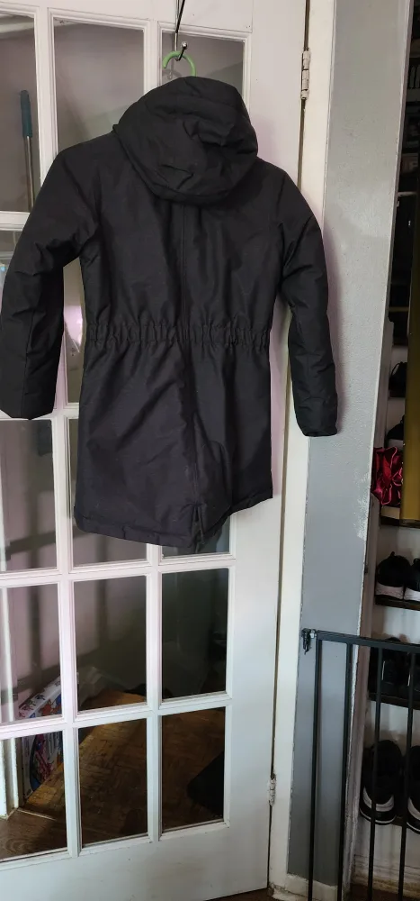 Girls Columbia Sportswear Jacket - Size M (10/12) image indicator(2)