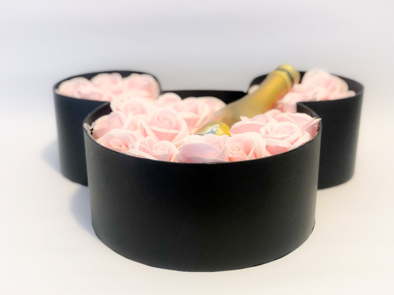 Mickey Mouse Inspired Gift Box - photo 4