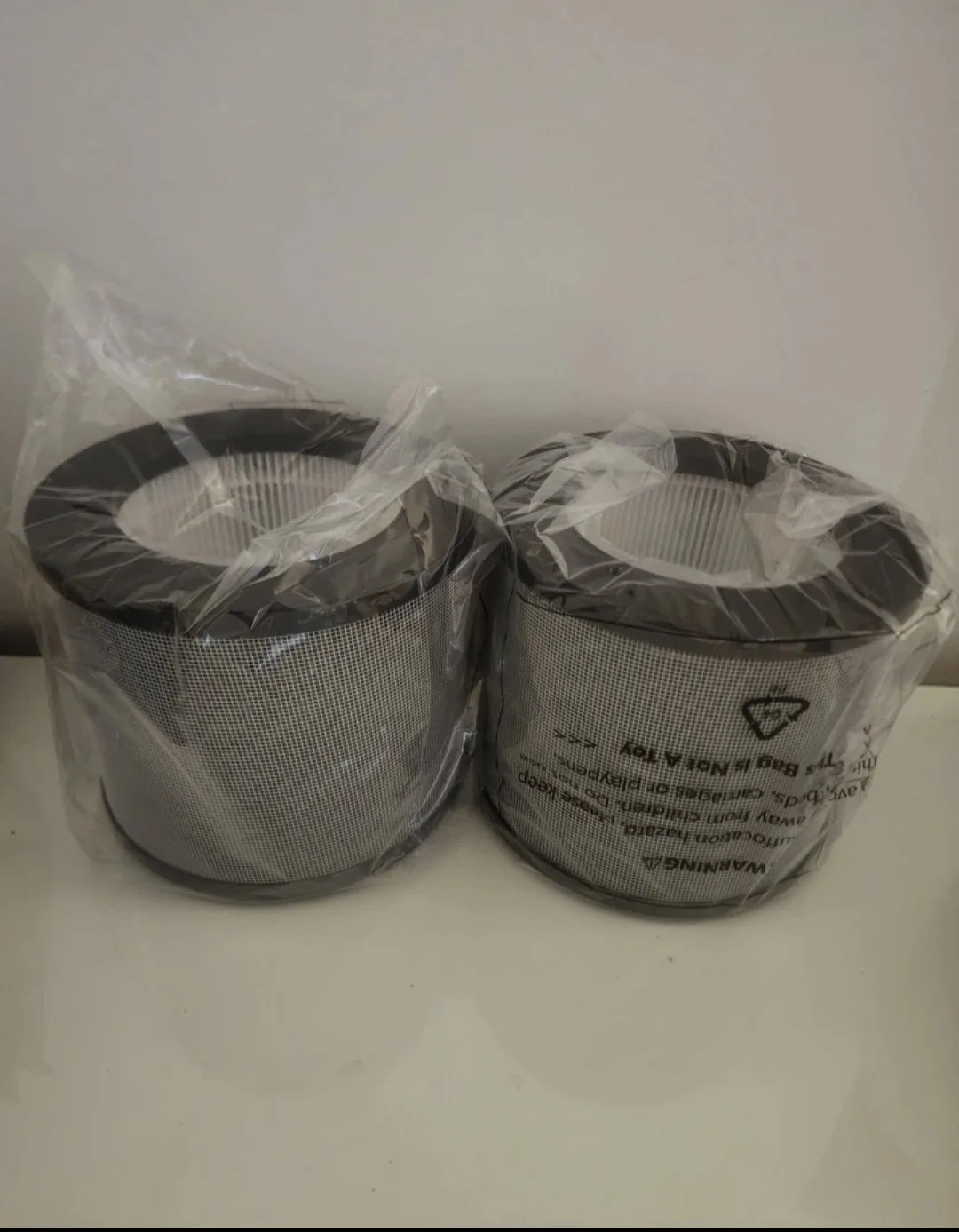 New Tao 2-Pack TT-AP006 Replacement Filter image indicator(2)