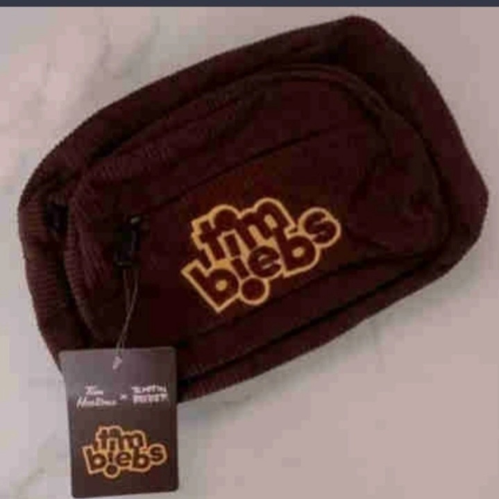 Tim Hortons x Justin Bieber TimBiebs Fanny Pack - photo 2