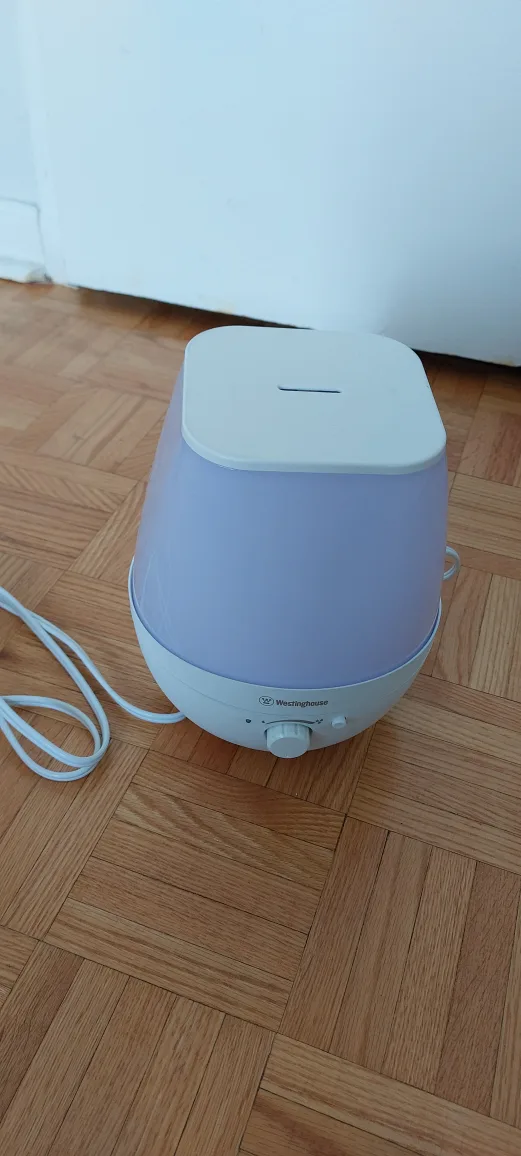 Westinghouse Humidifier thumbnail