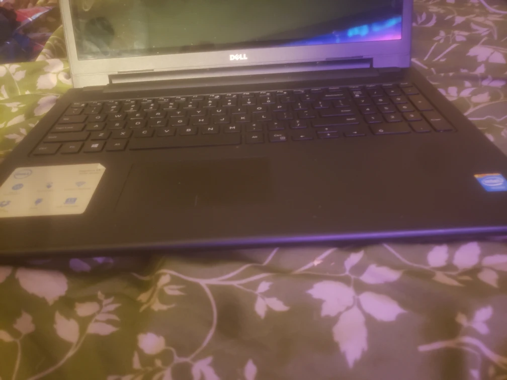 Dell Laptop
