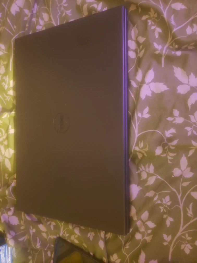 Dell Laptop - photo 2