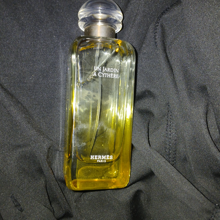 Hermes Le Jardin & Un Jardin Perfume Set - photo 2