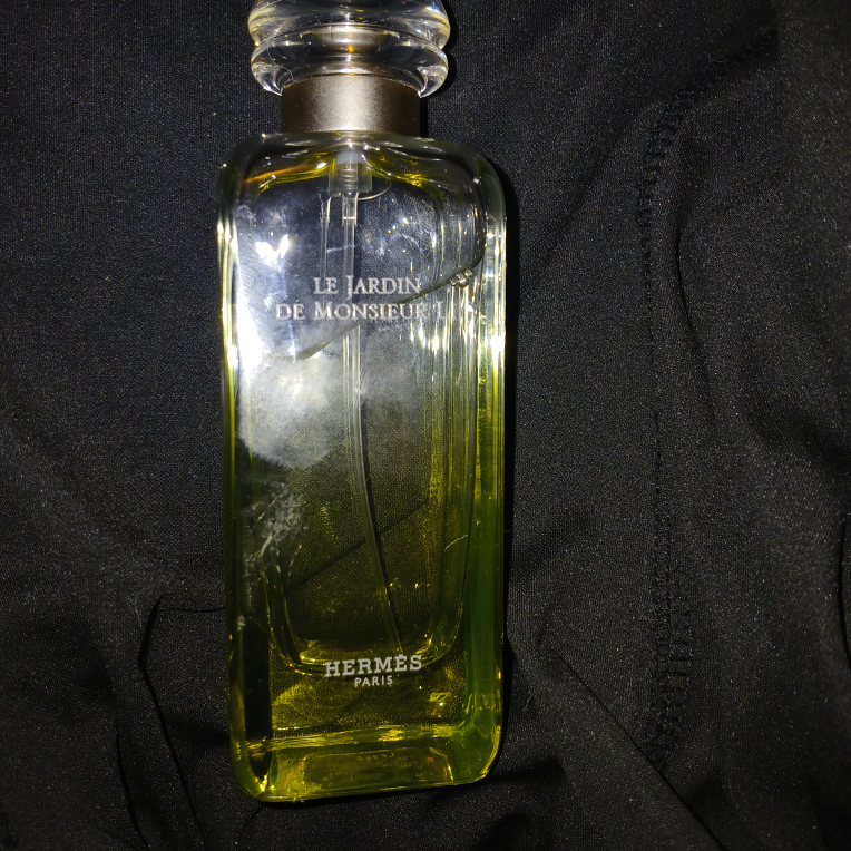 Hermes Le Jardin & Un Jardin Perfume Set - photo 3
