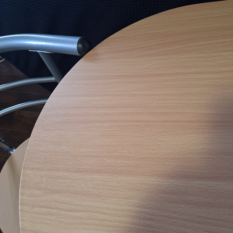 Bistro Table with Two Chairs - photo 4