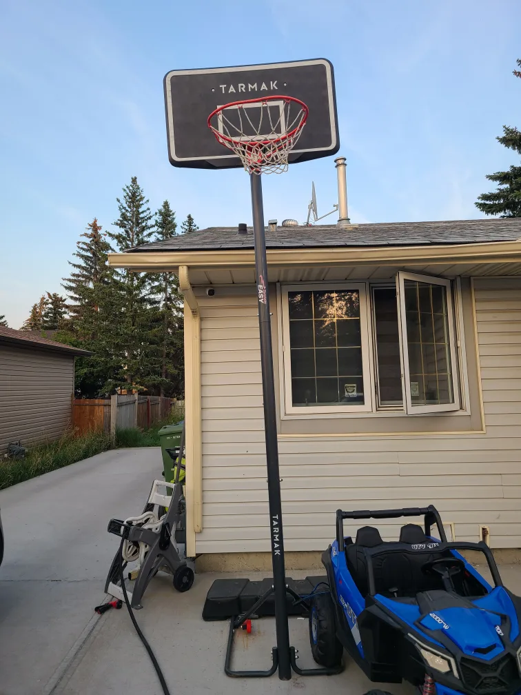 Tarmak basketball hoop image indicator(2)