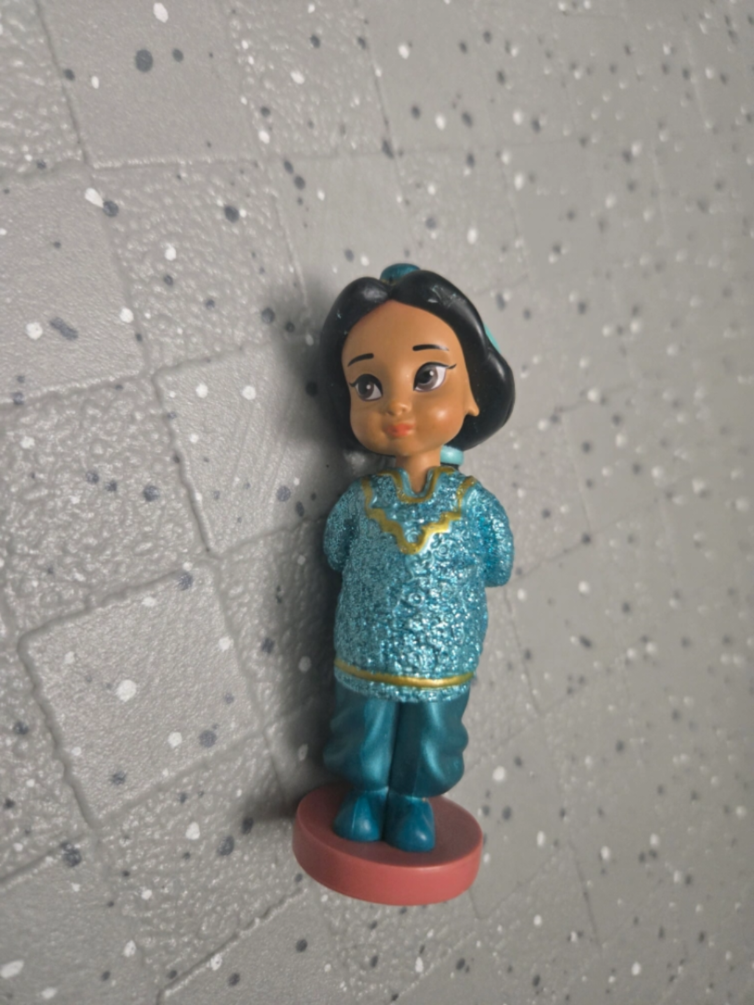 Disney Princess Jasmine Figurine
