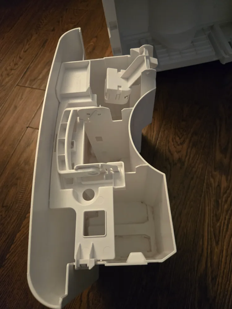 Hisense 70 Pint Dehumidifier DH-70K1SFRE00 image indicator(4)