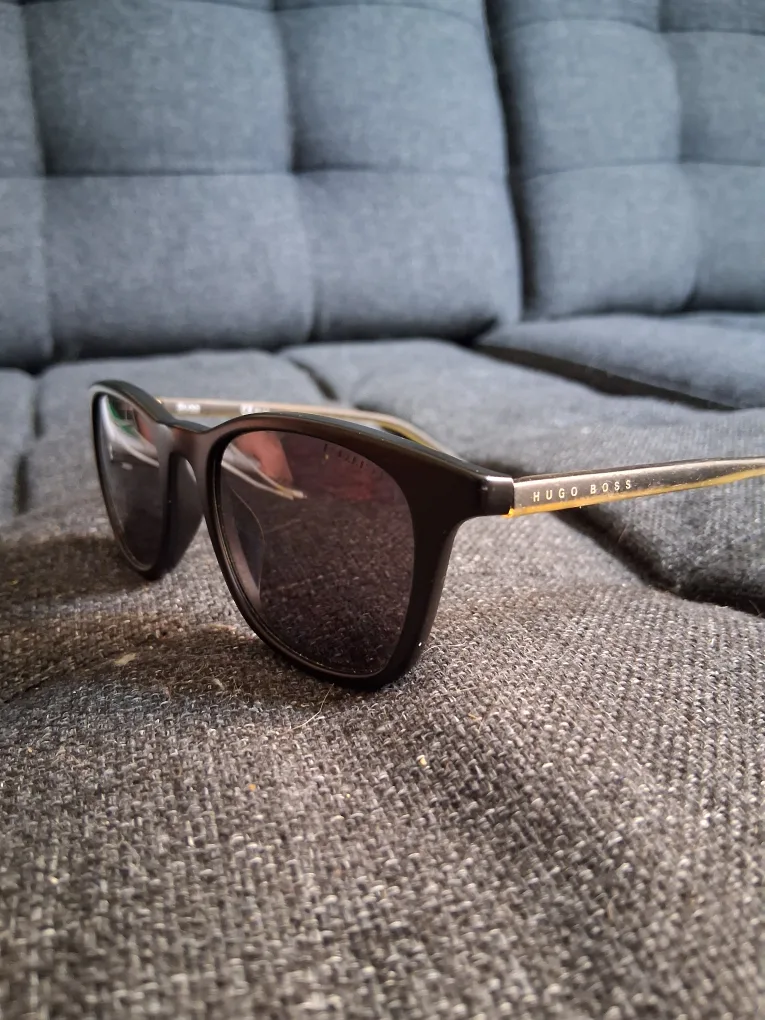 Hugo boss sunglasses 🧡 thumbnail