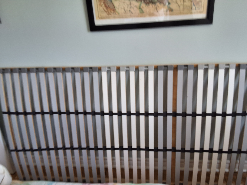 Single Bed Slats - Good Condition - photo 2