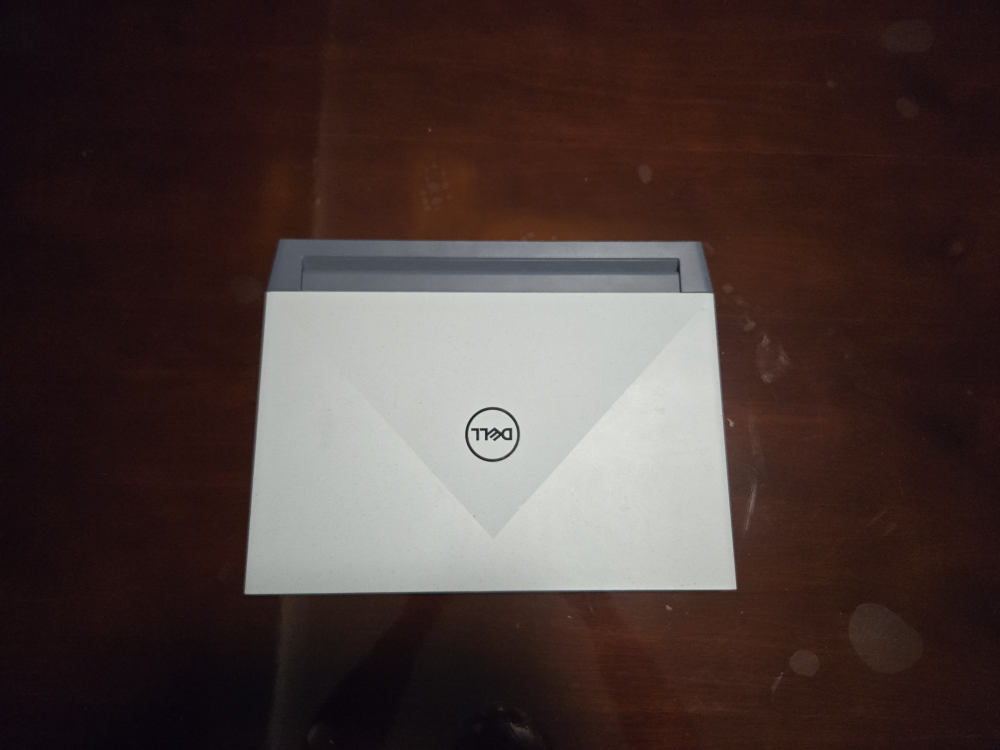 Dell G15 5515 Gaming Laptop RTX3050 - photo 3