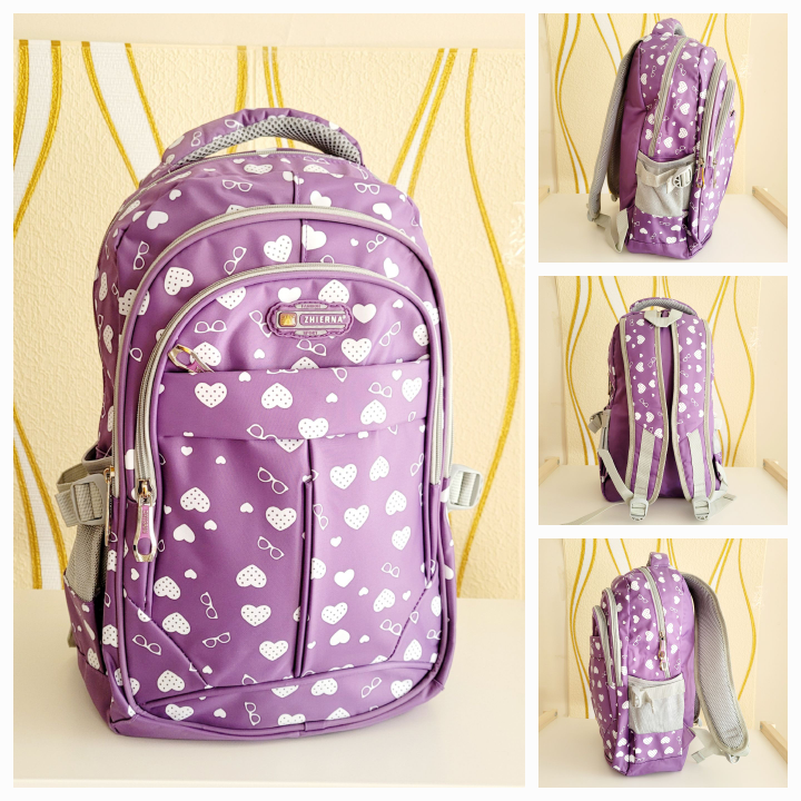 Backpack, Water Bottle,Silicone Holder- Sold Separately or Set - photo 3