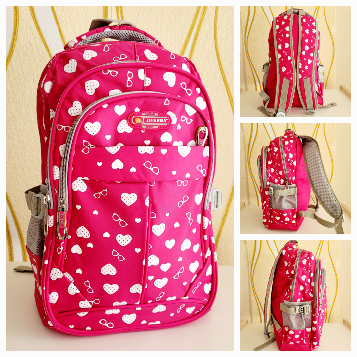 Backpack, Water Bottle,Silicone Holder- Sold Separately or Set - photo 4