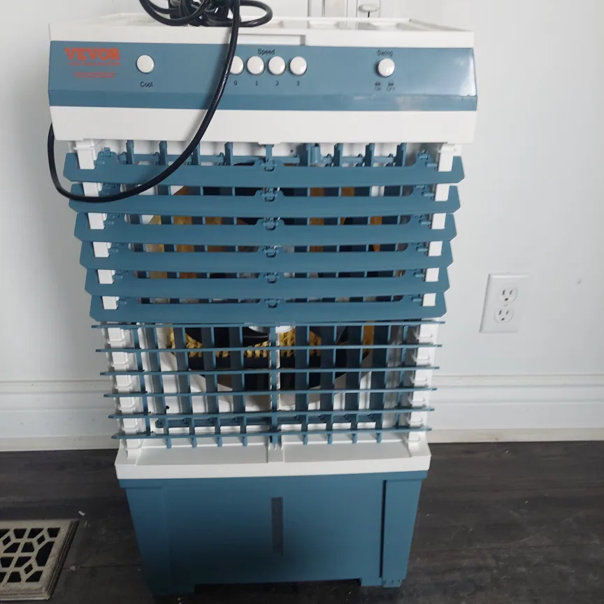 Vevor JH-3101 Air Cooler image indicator(2)