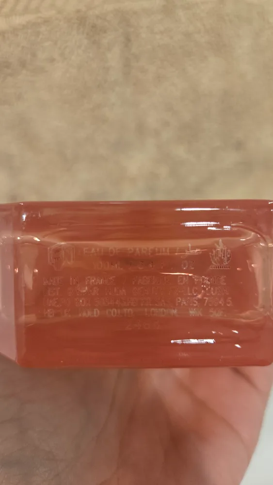 Kayali Eau de Parfum – Juicy Lychee | 100ml Full Size image indicator(3)