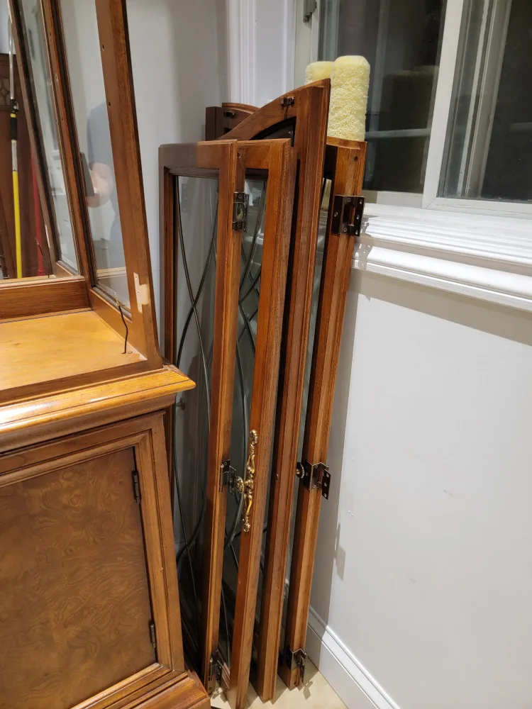 China Cabinet image indicator(2)