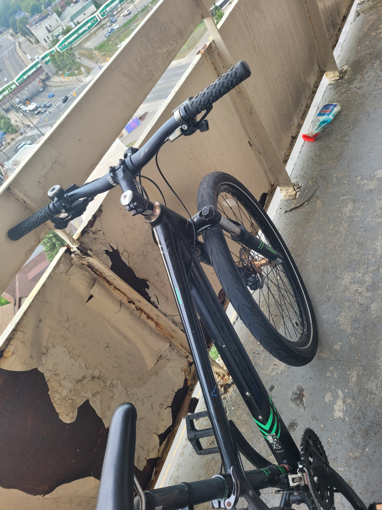 Mountain bike for sale - photo 4