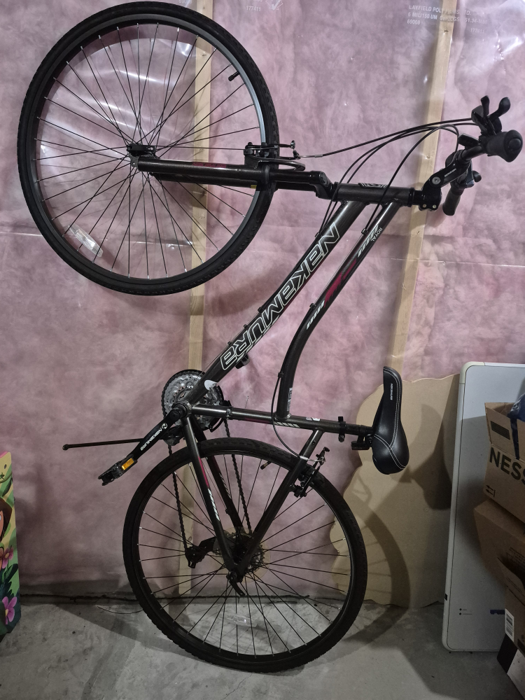 Ladies Nakamura Bike - Size M