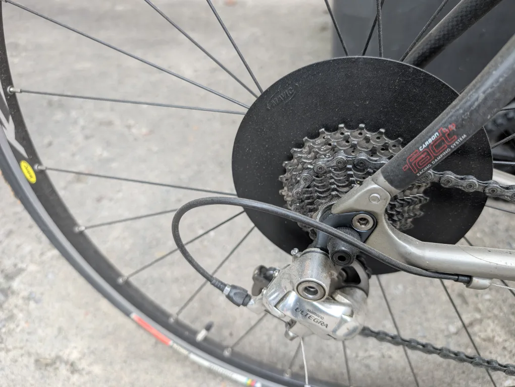 Specialized Allez Expert Road Bike image indicator(3)