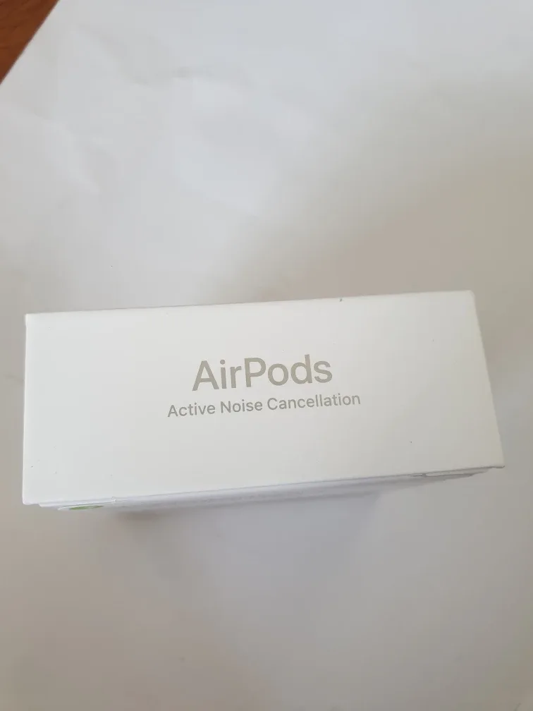 🎧EARBUDS 4 WITH ACTIVE NOISE CANCELATION 🎧 image indicator(4)