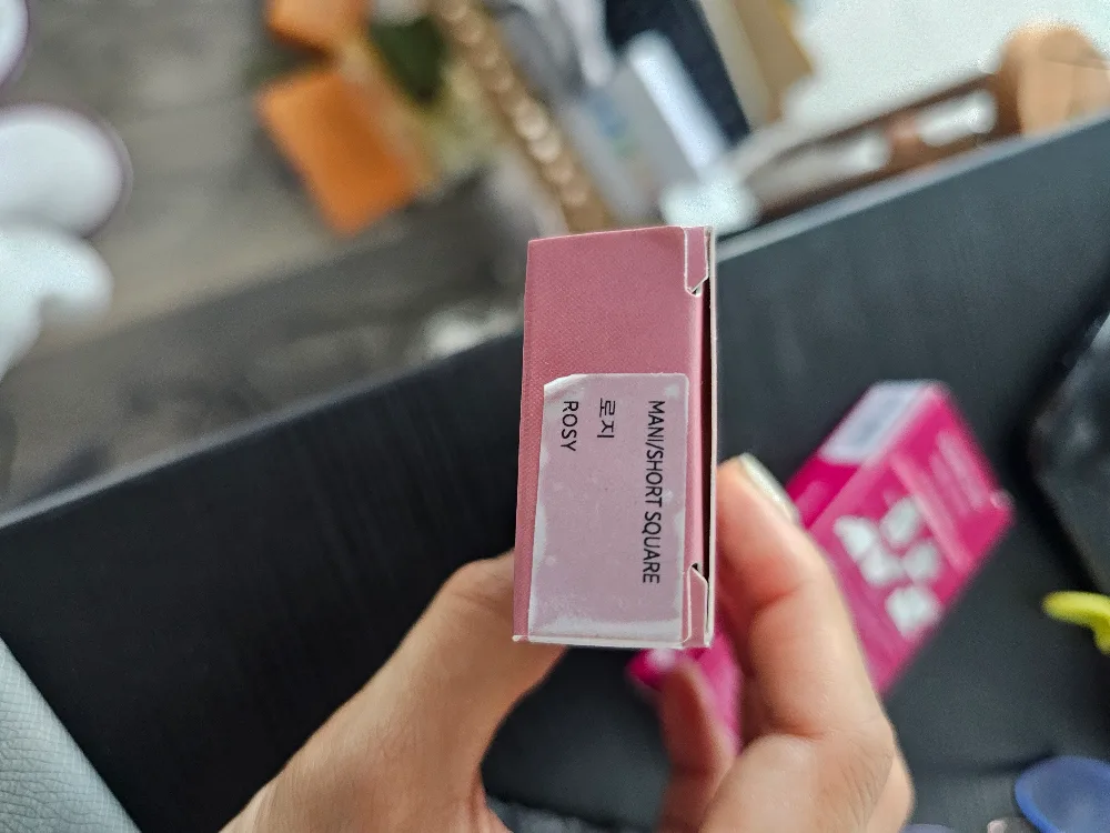 Dashing Diva Press Nails - New image indicator(3)