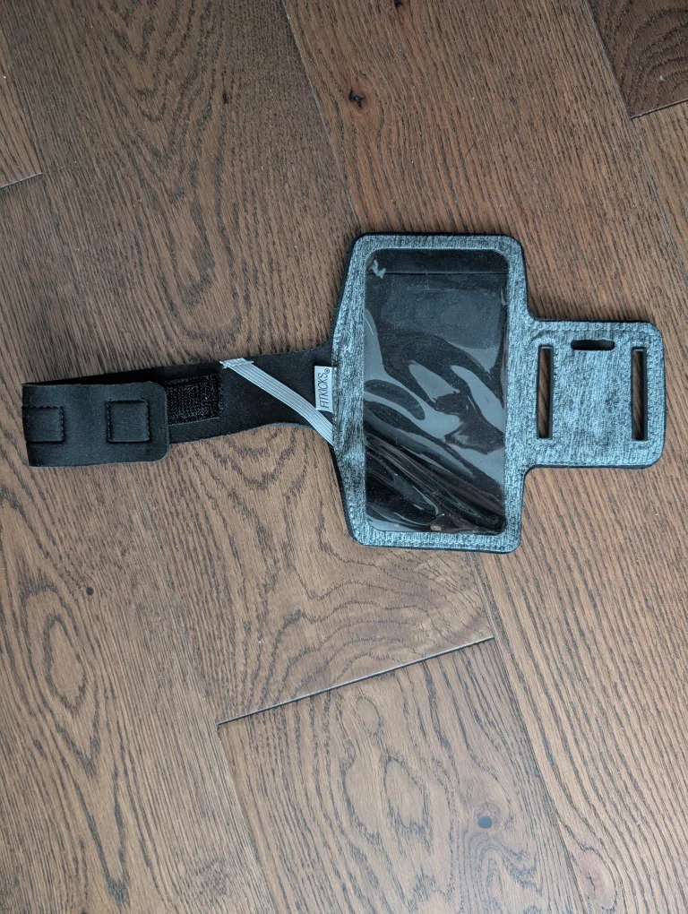 Phone Armband Holder thumbnail