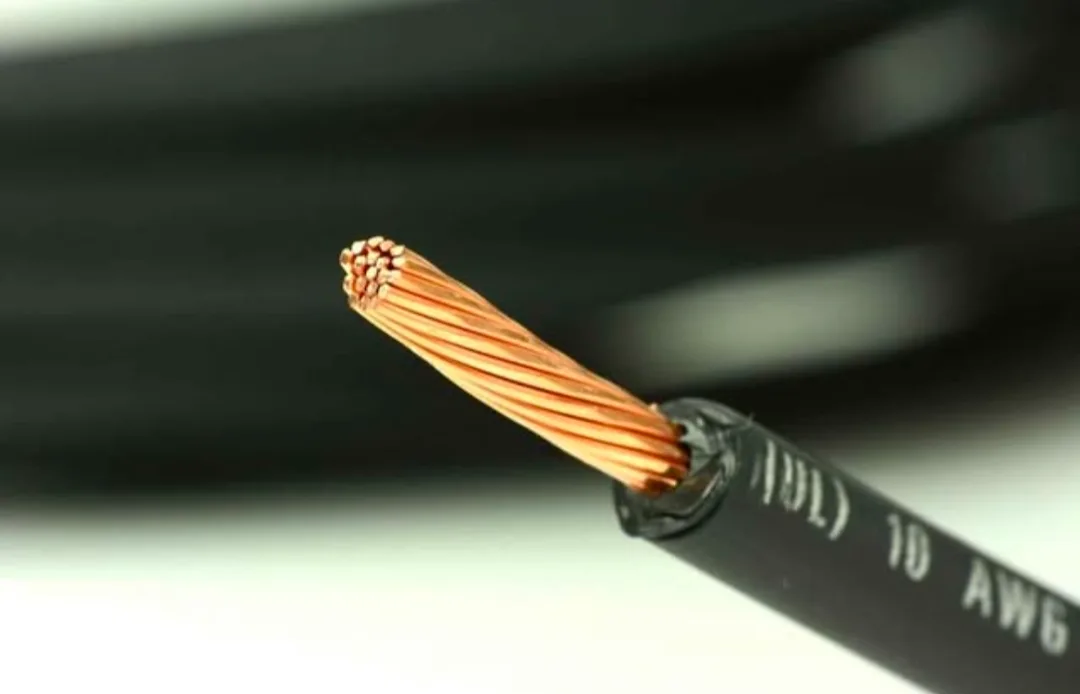 Solar Panel Extension Cable 10 AWG (100 ft) image indicator(3)