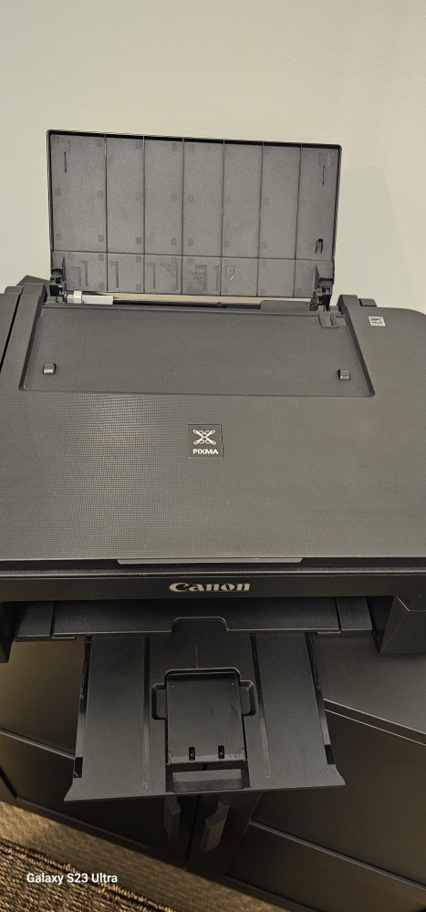 Canon PIXMA Printer