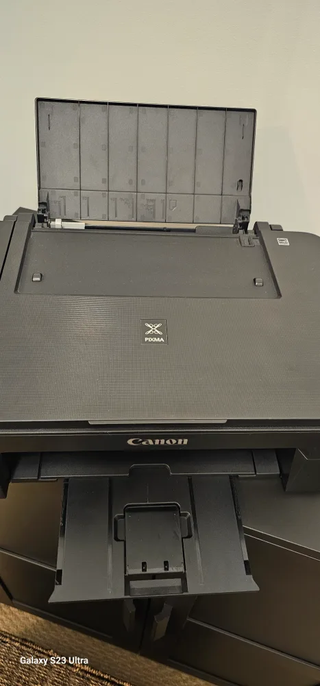 Canon PIXMA Printer thumbnail