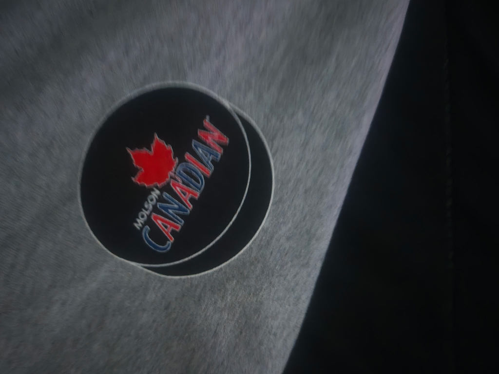 Gildan Hockey Hall of Fame T-Shirt - photo 2