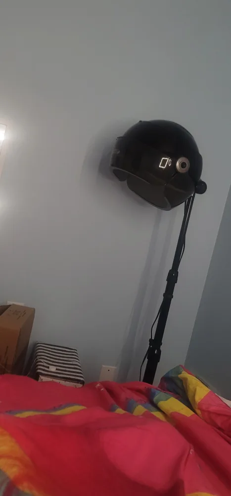 Modern Elements Ionic Pro Roll About Tourmaline Dryer thumbnail