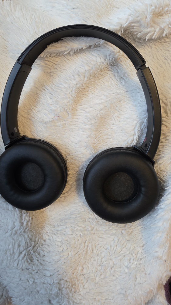 Sony WH-CH510 Wireless Headphones - Like New - photo 2