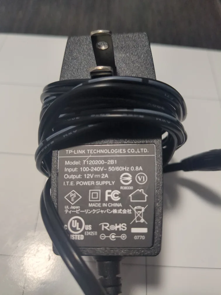 TP-Link Archer C7 Wireless Router image indicator(5)