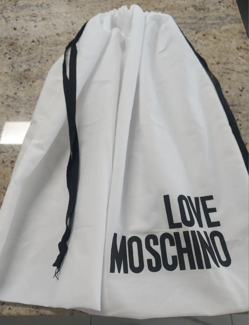 Love Moschino Drawstring Bag thumbnail