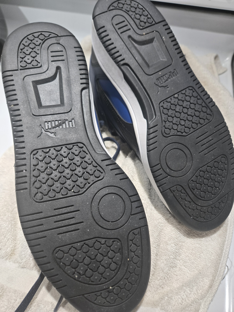 Men's Puma shoes - photo 3