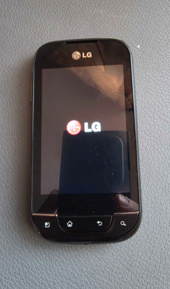 LG-P690b -- Brand New - photo 5