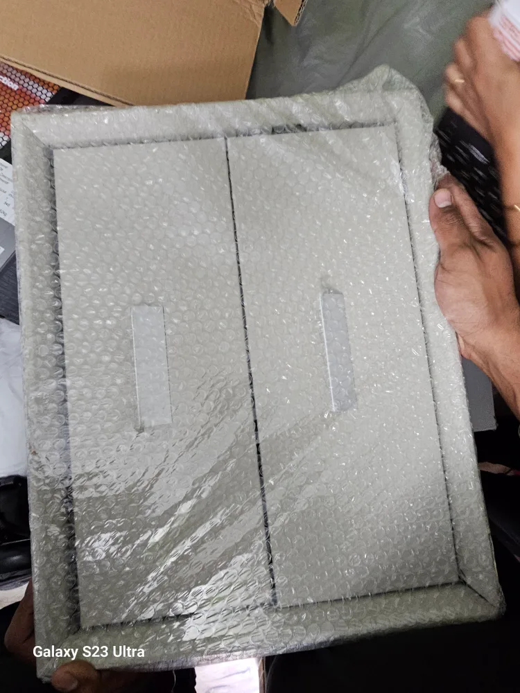 Laser Rooms Compact Radiator Protector - New thumbnail