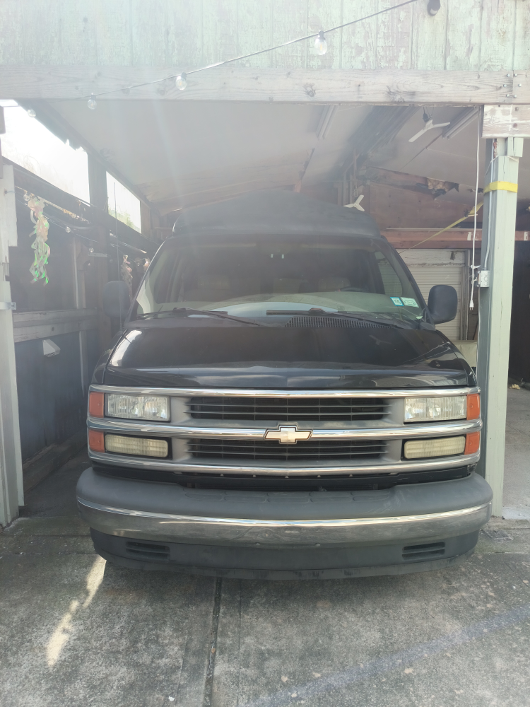 2002  Chevy explorer - photo 4