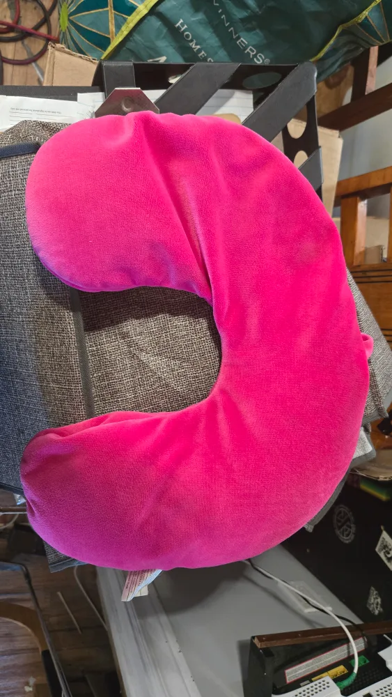 Neck Pillow thumbnail