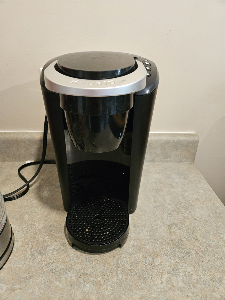 keurig