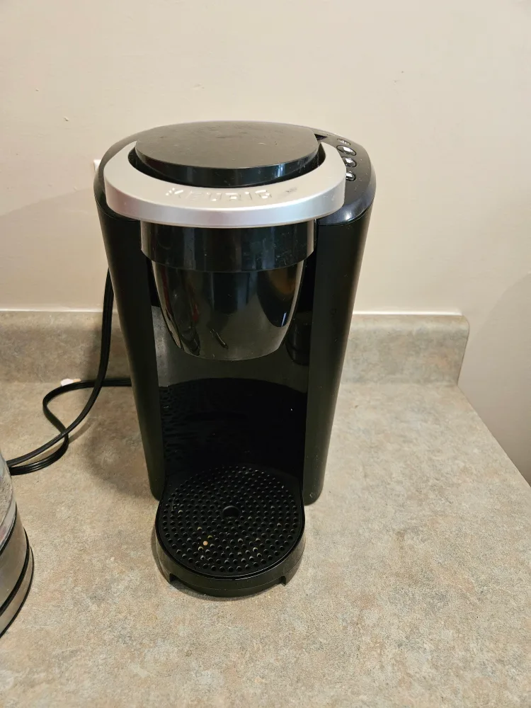 keurig thumbnail