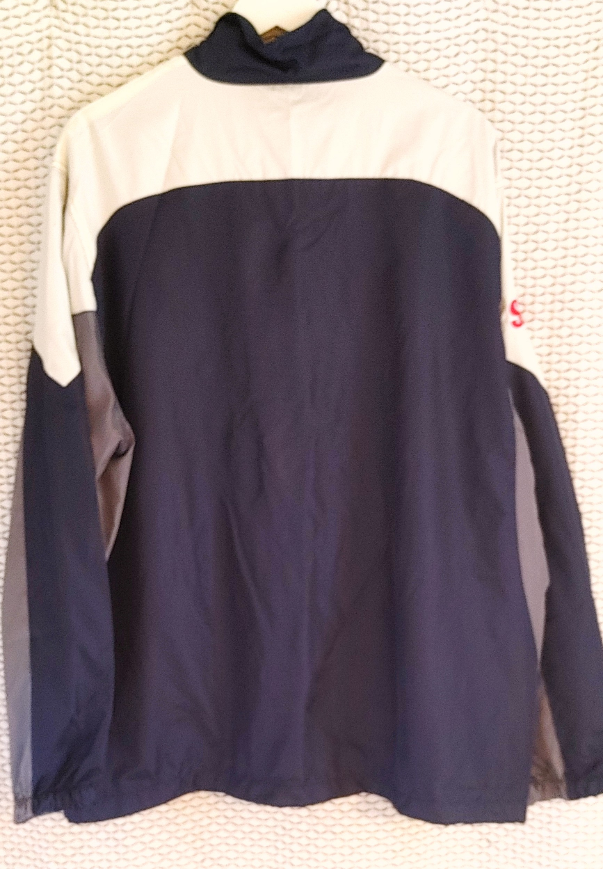 Reebok NFL Miami Dolphins Jacket - Size XL - photo 2
