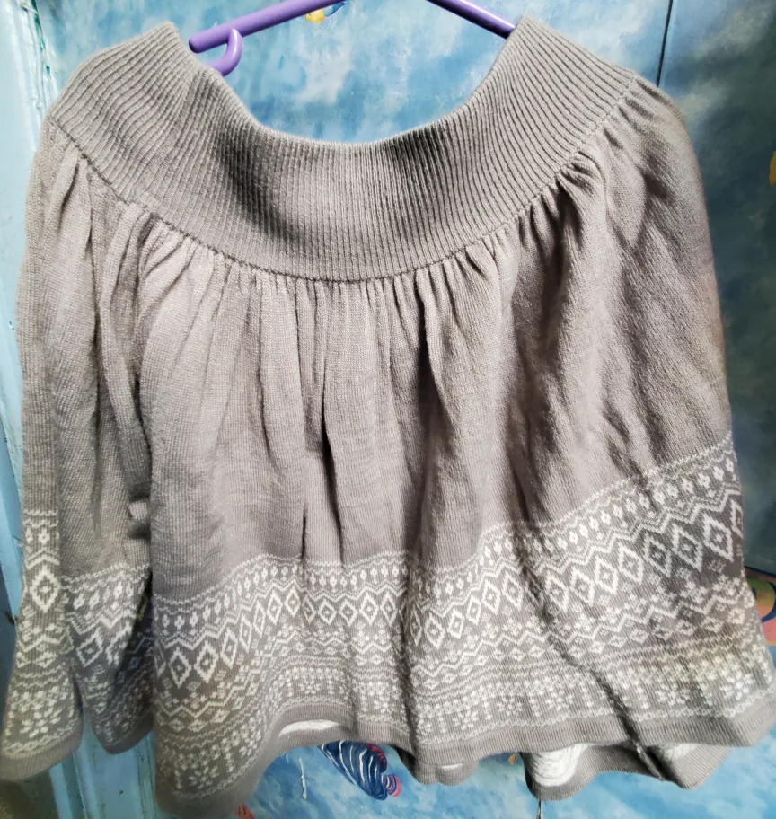 Winter skirt bundle (set of 5 skirts) image indicator(2)