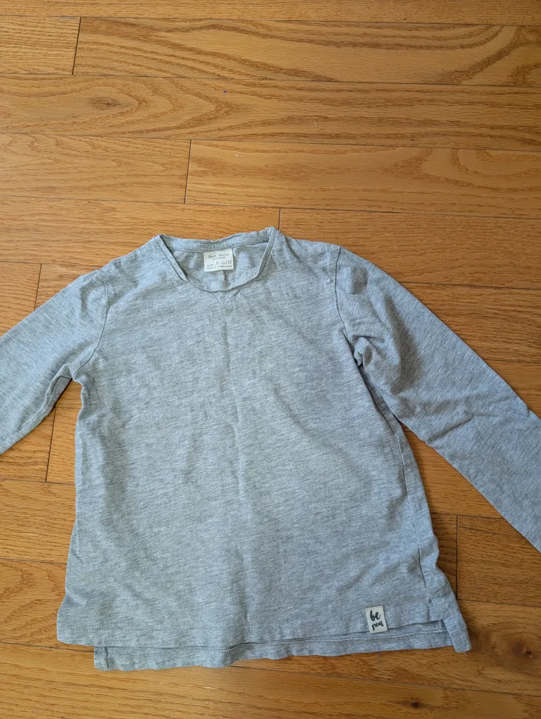 Girls Collection Top - Size 6 thumbnail