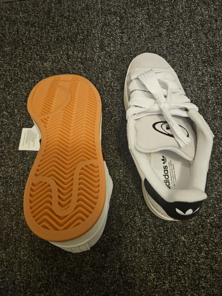 New Adidas Campus 00s W Shoes - Size 6.5 image indicator(4)