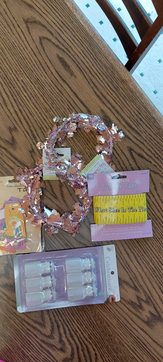 Wedding & Shower Favours image indicator(10)